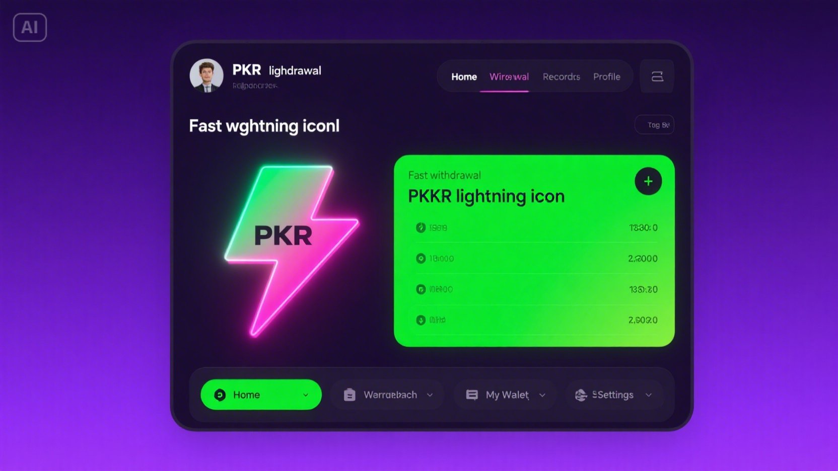 Registration at Firekirn Casino