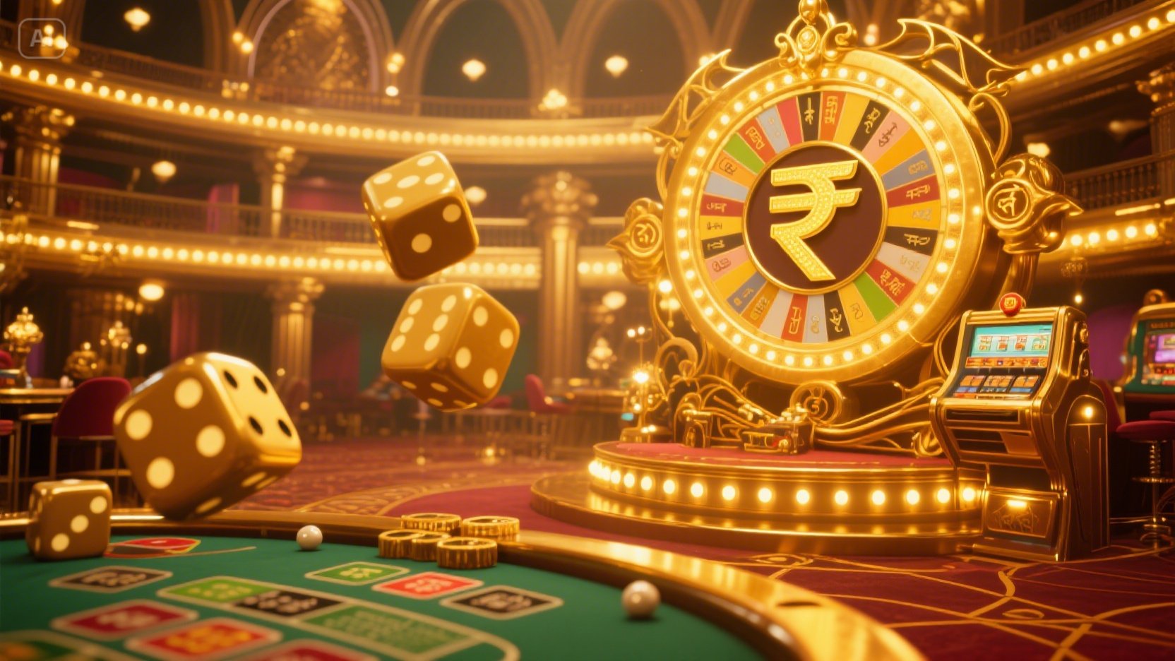 FirekirnMake your first deposit and enjoy 200% instantly! Pakistani players can experience fair gaming, quick payouts, and nonstop fun with local PKR payments.