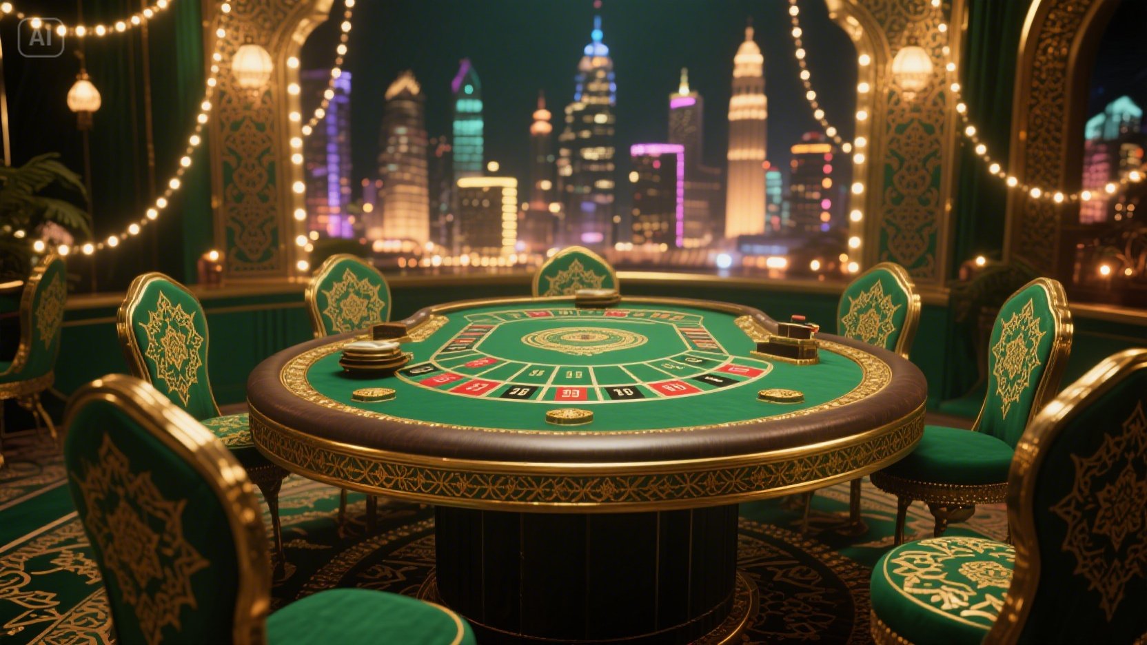 Casino Firekirn desktop and mobile interfaces