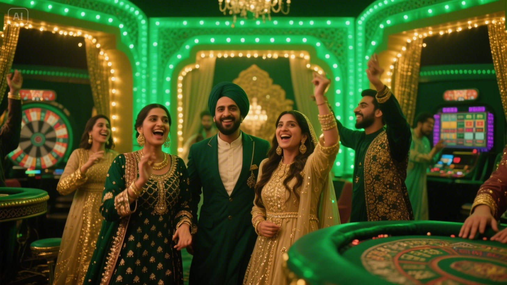 Casino Firekirn desktop and mobile interfaces