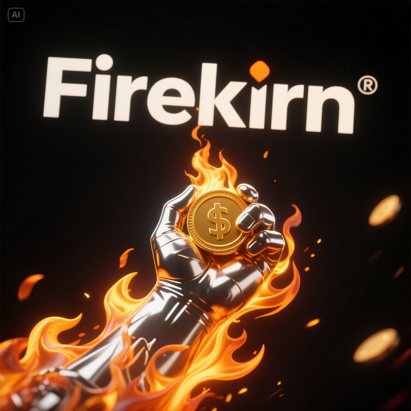 Firekirn